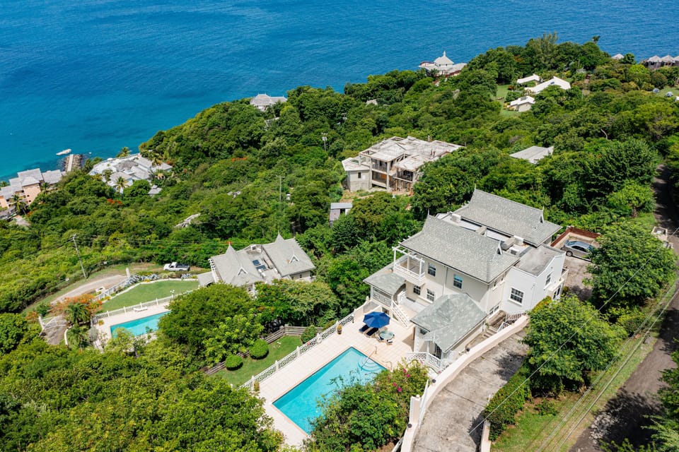 Villa, 2 Bedrooms | Exterior