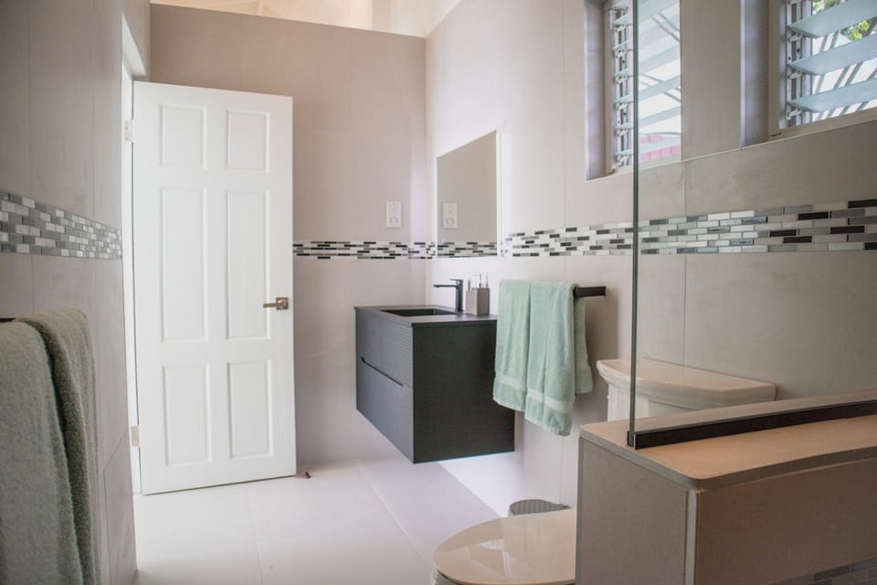 La Mer - Bright & Modern 3 bedroom Caribbean Villa 3 Villa by RedAwning Villa in Caribbean