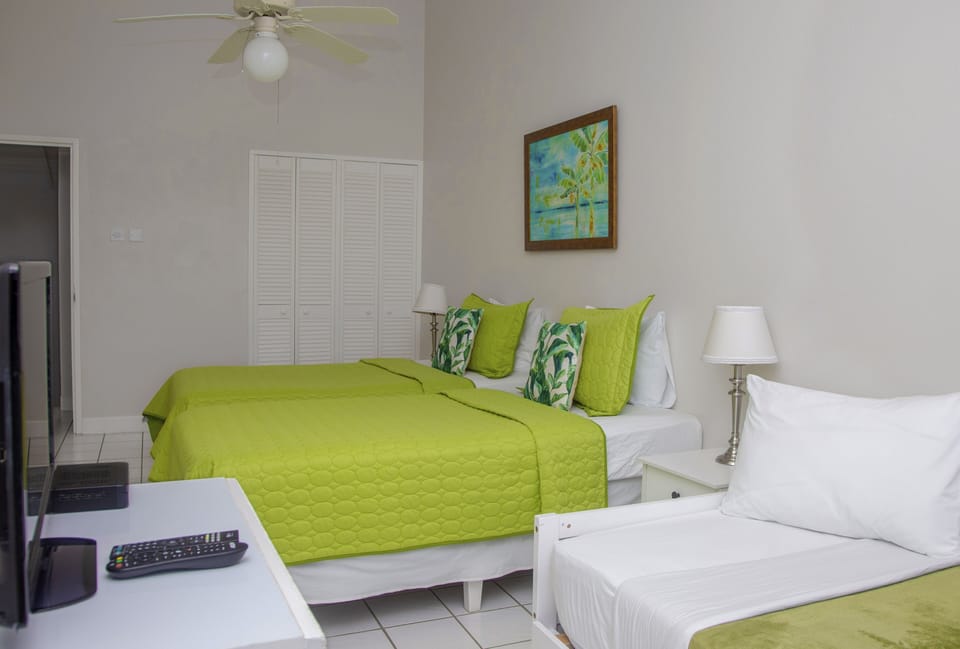Condo, 1 Bedroom | 1 bedroom, free WiFi