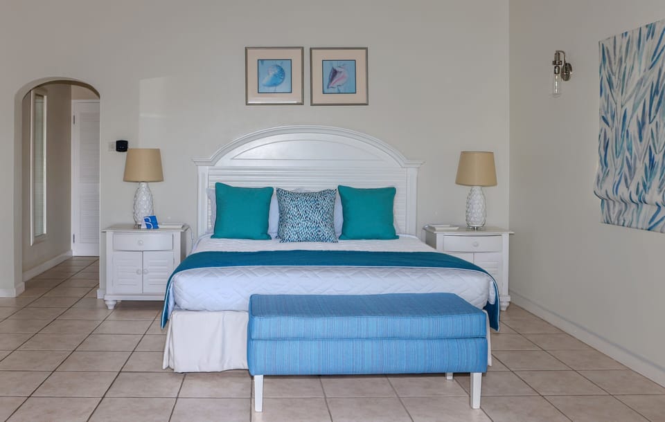 Townhome, 2 Bedrooms | 2 bedrooms, free WiFi