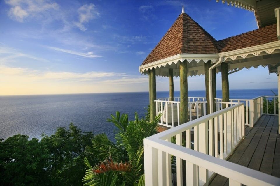 Villa, 3 Bedrooms | Property grounds