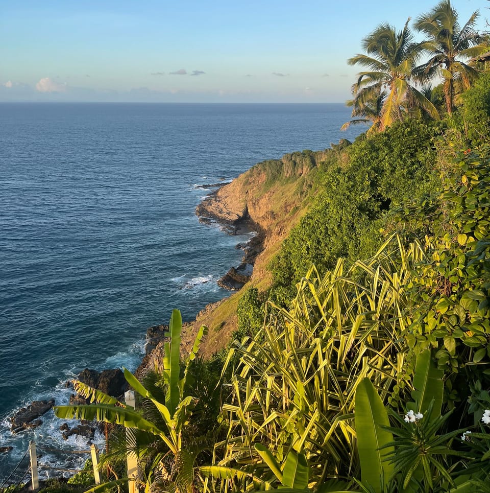 Villa, 3 Bedrooms | Beach/ocean view