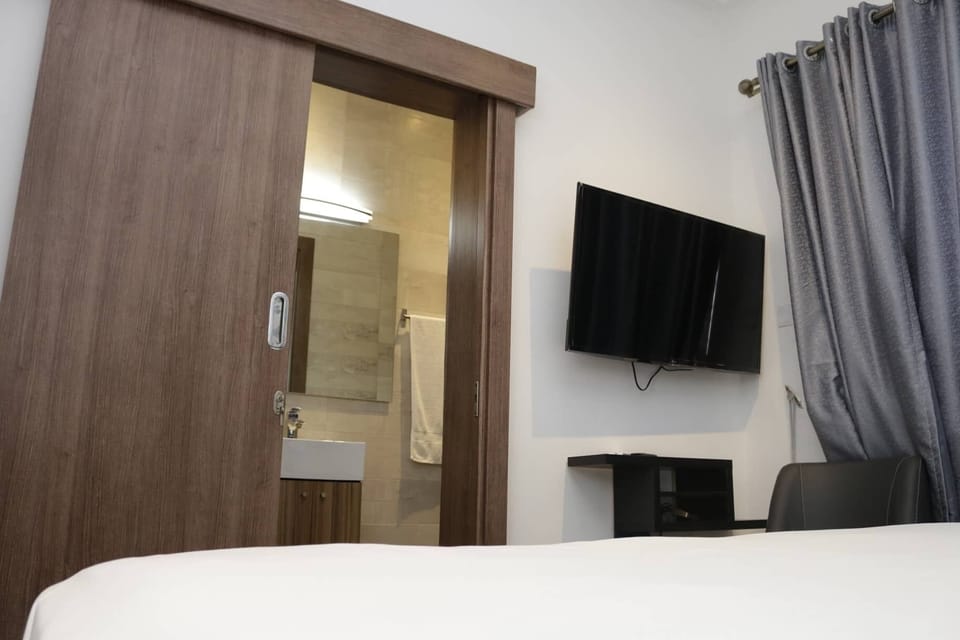 Deluxe Room | Free WiFi