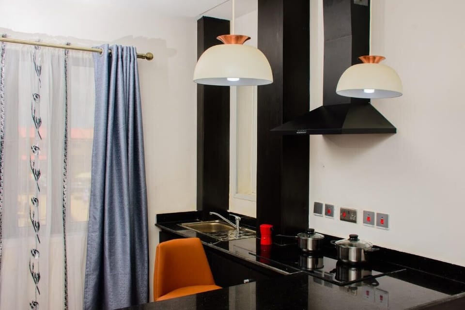 Executive Room | Free WiFi