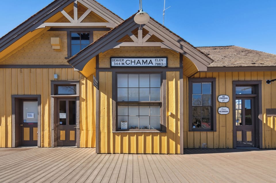 Cottage (2 Bedrooms) | Interior