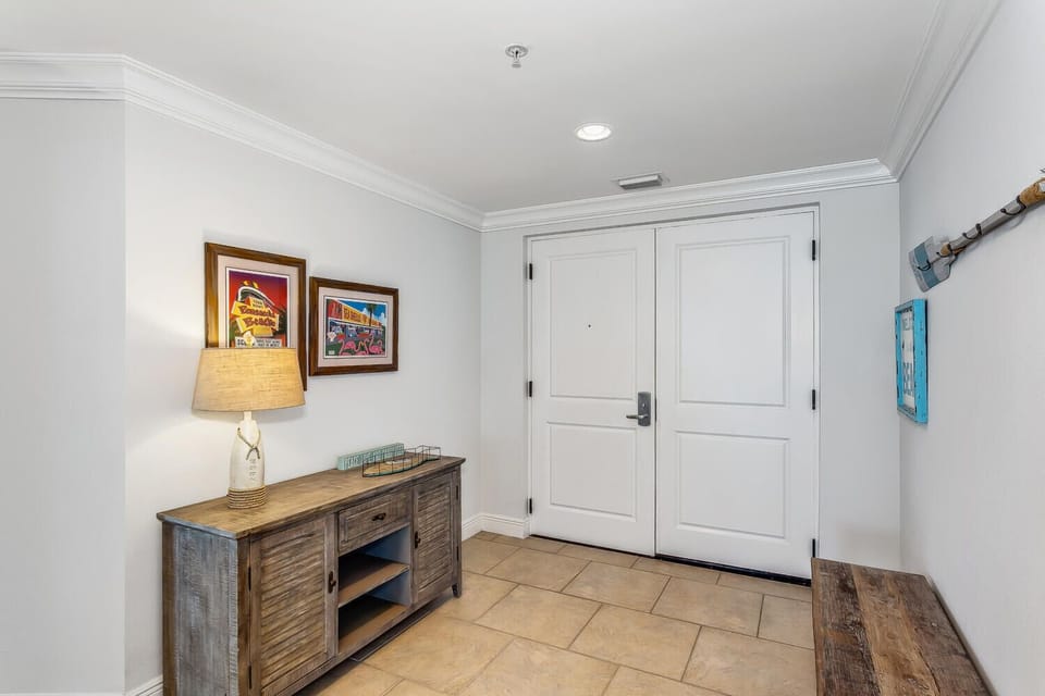 Entryway 1.0