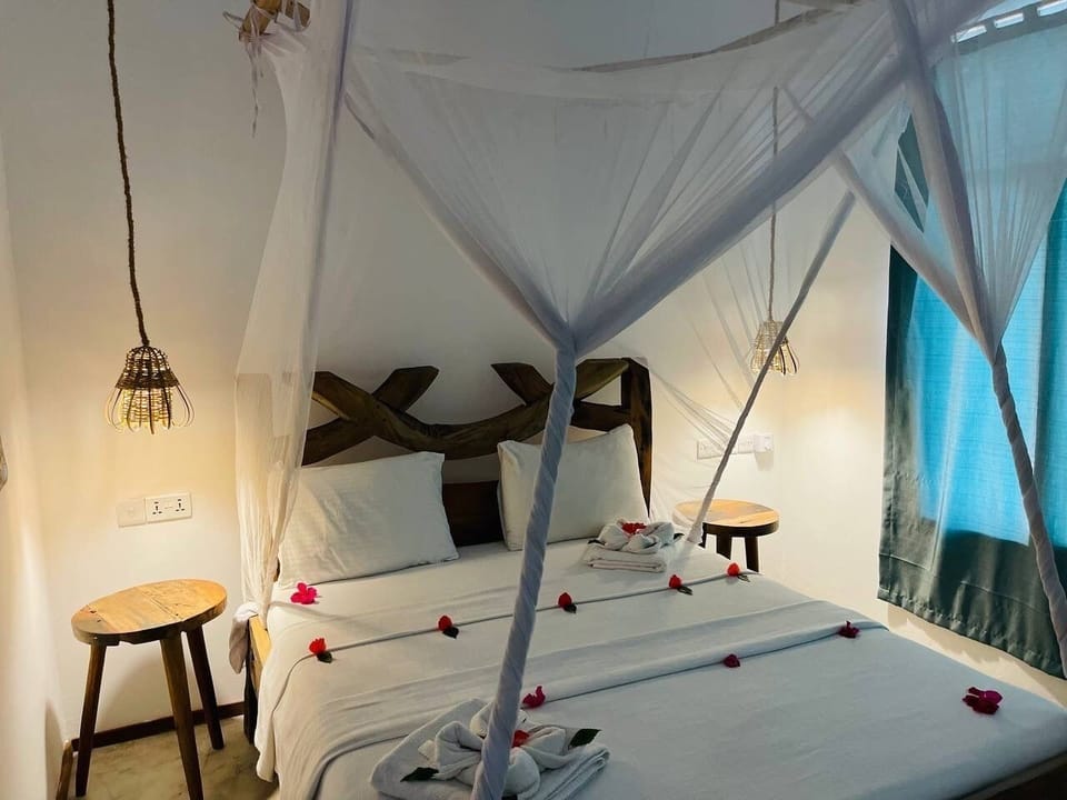 Deluxe Double Room | In-room safe, individually decorated, individually furnished, free WiFi