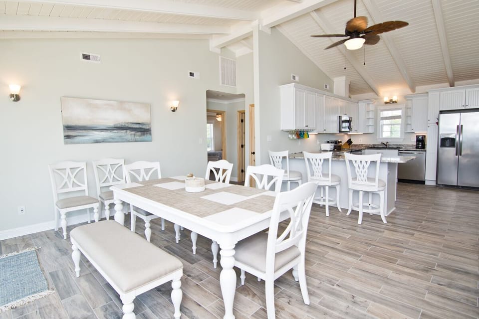 Dining / Kitchen