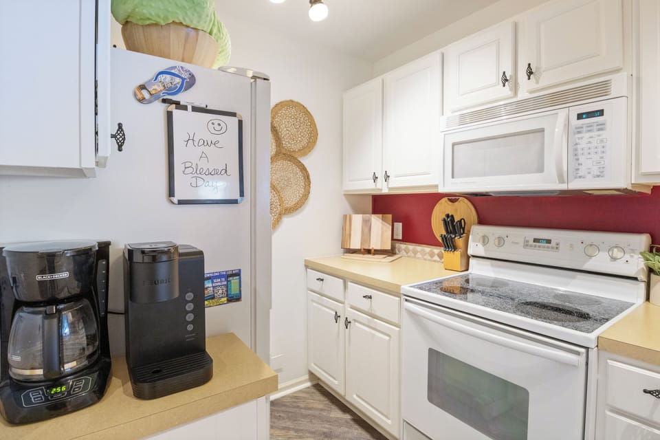 Coffee maker available for coffee lovers!