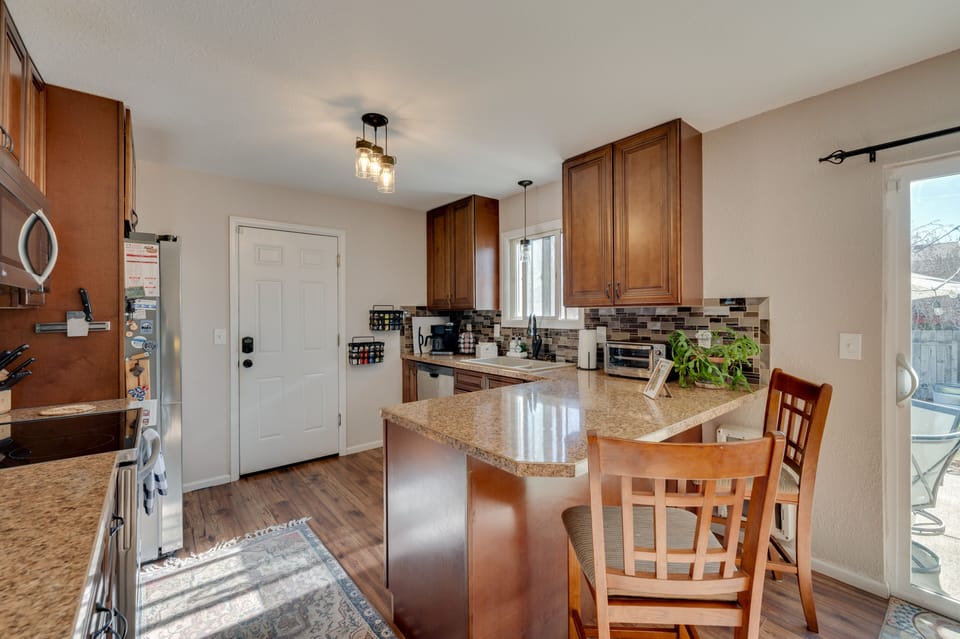 Kitchen | Cooking Basics | Coffee Maker