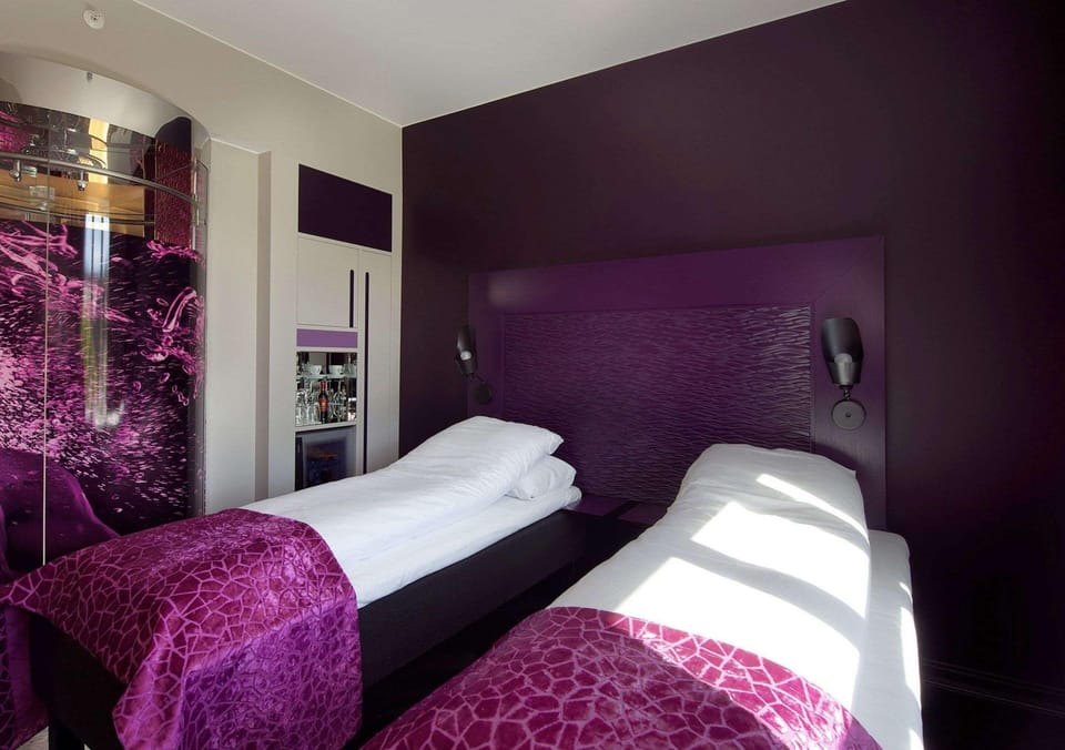 Hotel Oleana Hotel in Bergen
