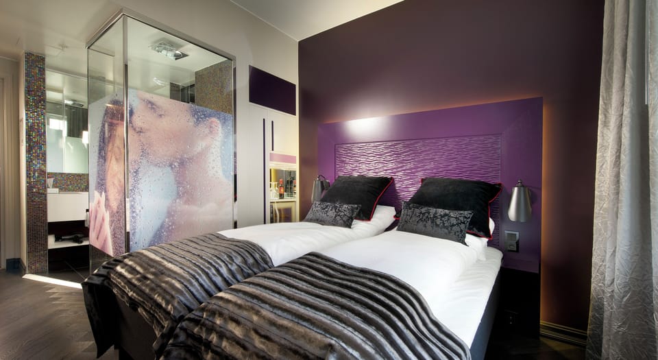 Hotel Oleana Hotel in Bergen