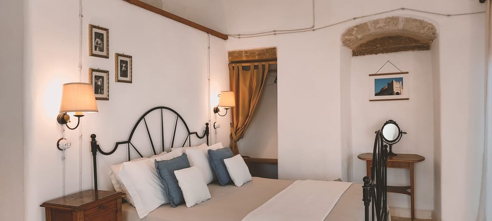 Comfort Room, Patio, Garden View | Desk, laptop workspace, WiFi (free)