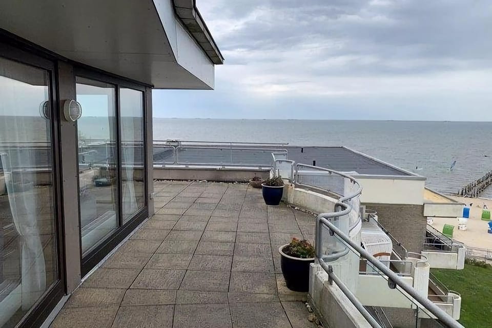 Patio / Balcony