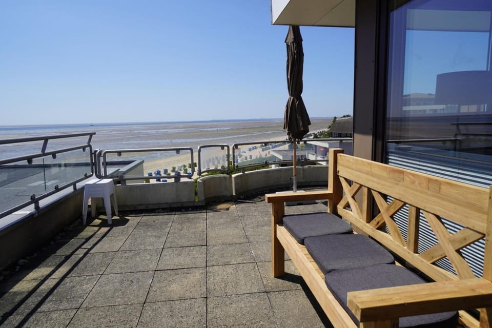 Patio / Balcony