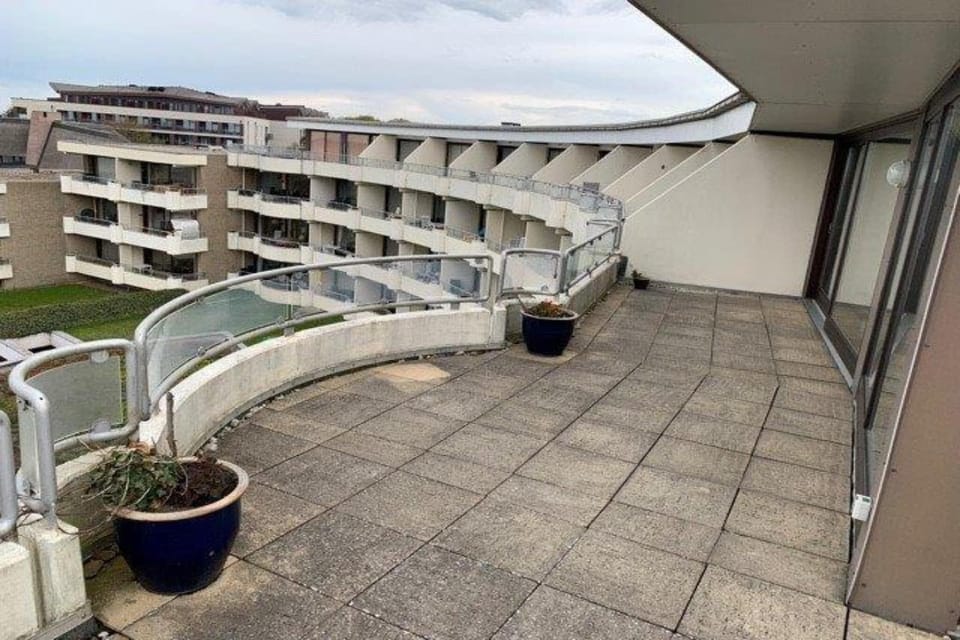 Patio / Balcony
