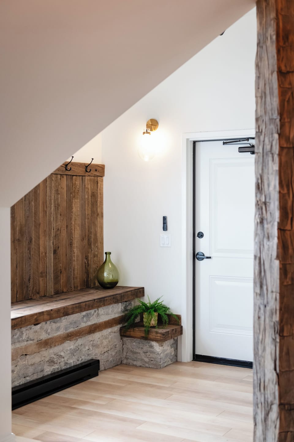 Deluxe Apartment, Non Smoking, Kitchen - Located at The Drifter Suite 108 @ 5 Clothier West | Premium bedding, pillowtop beds, iron/ironing board, WiFi (free)