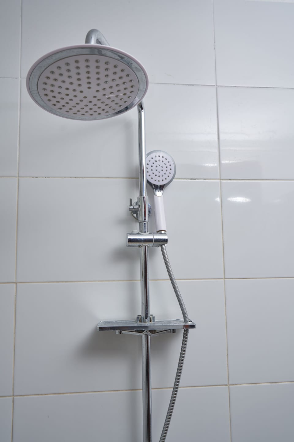 City Room | Bathroom | Slippers