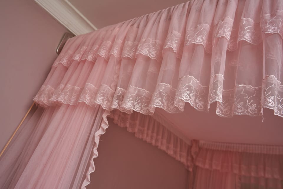 City Room | 1 bedroom, blackout drapes, soundproofing, free WiFi
