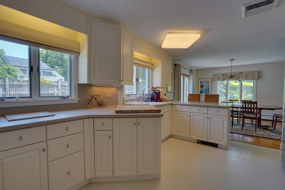 Kitchen | Spices | Trash Bags & Paper Towels | Keurig Coffee Maker
