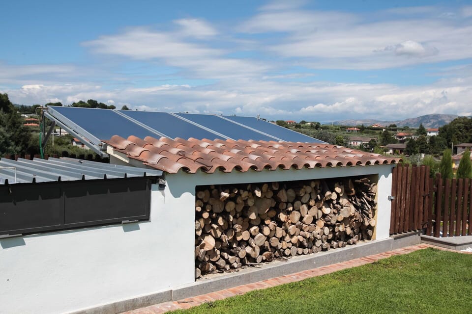 Building Exterior, Outdoor