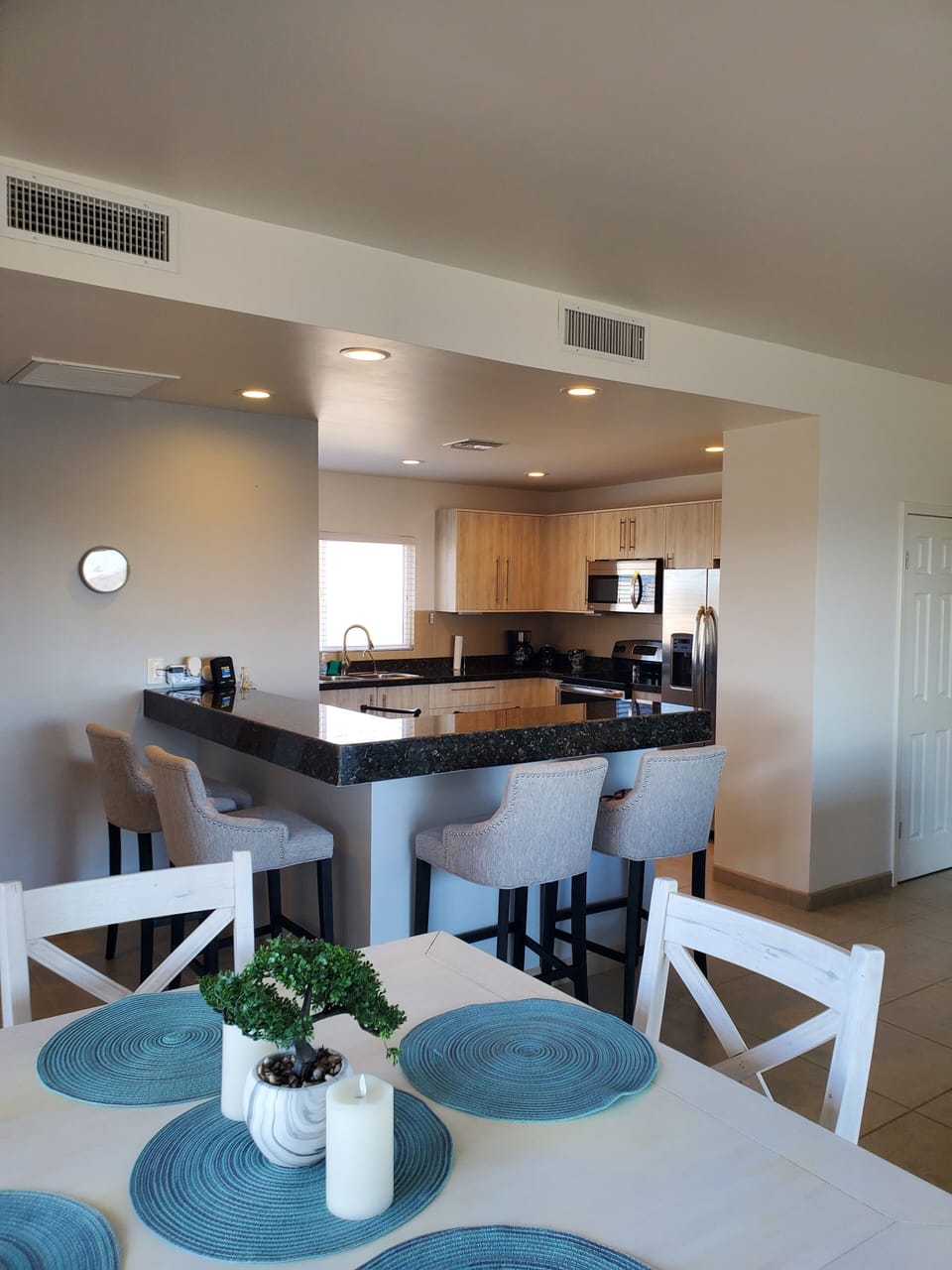 Dinning Room