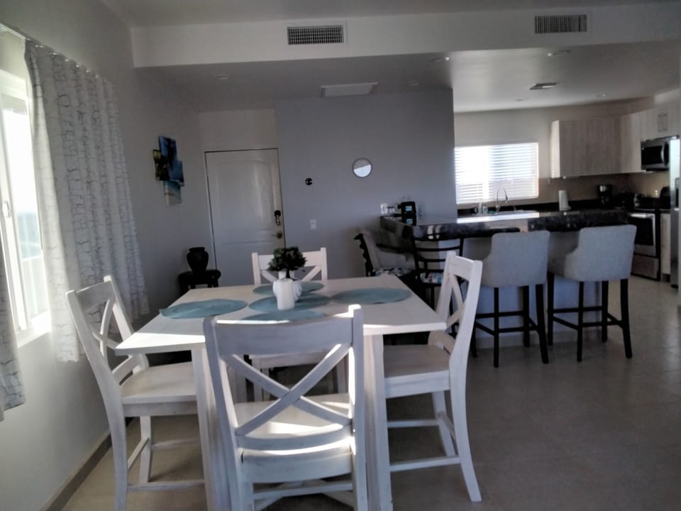 Dinning room