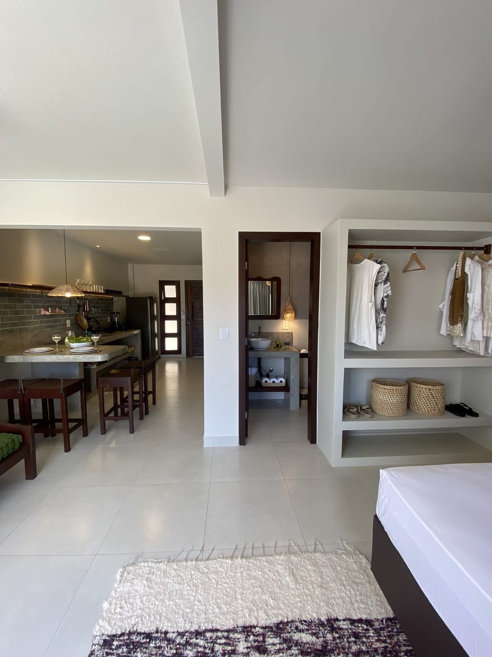 Superior Triple Room | Soundproofing, free WiFi