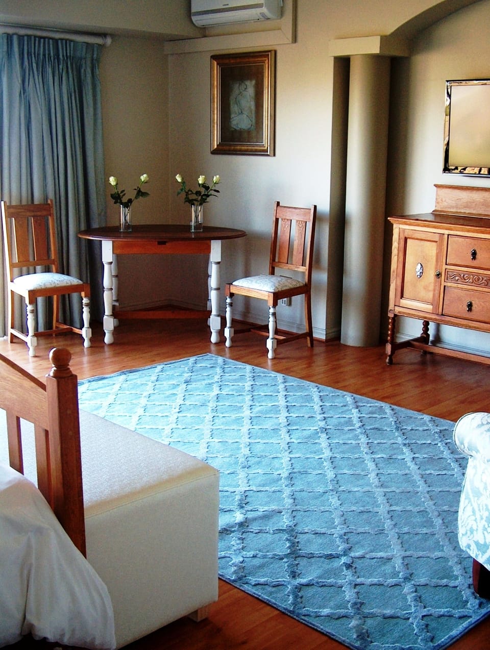 Casa Mia Guesthouse Bed and Breakfast in Cape Town
