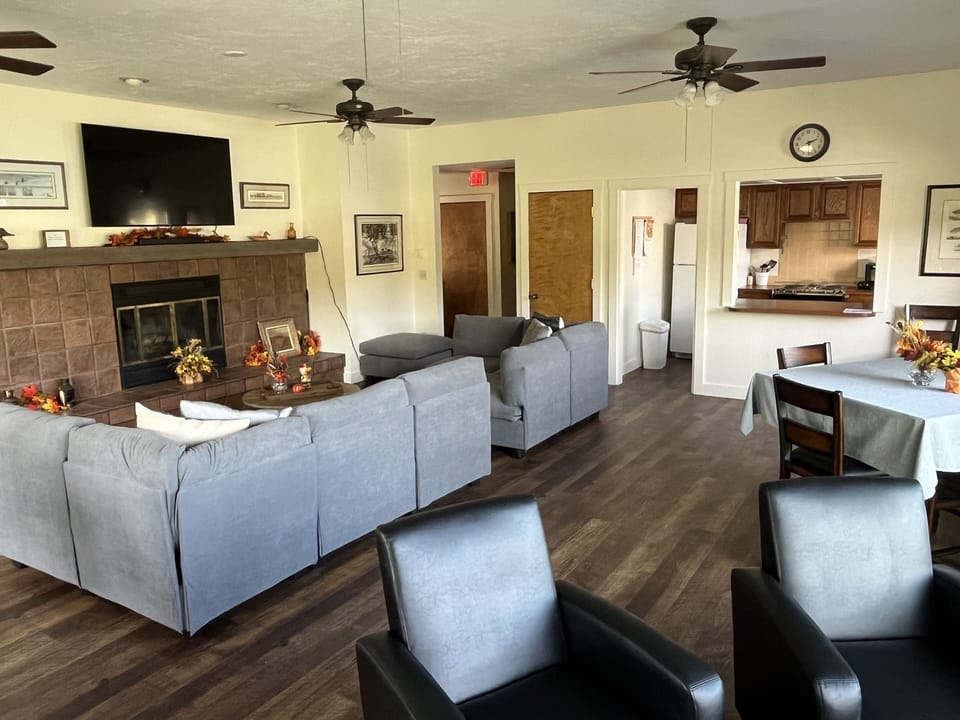 Club House