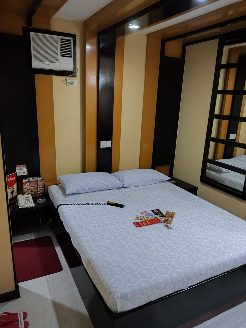 Deluxe Room, 1 Double Bed | Desk, free WiFi, bed sheets