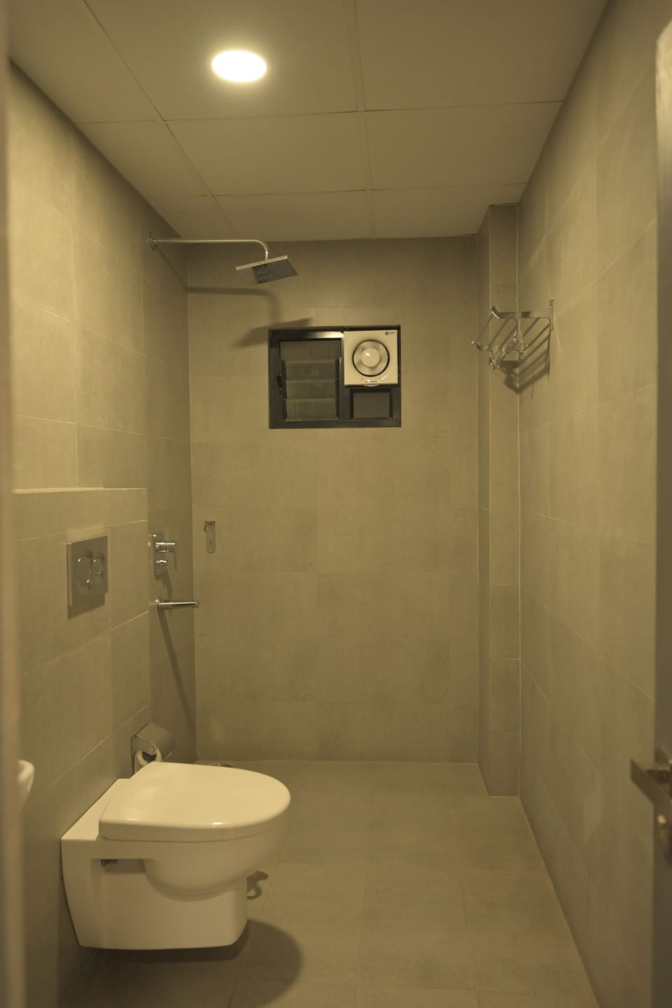 Deluxe Room | Bathroom | Towels