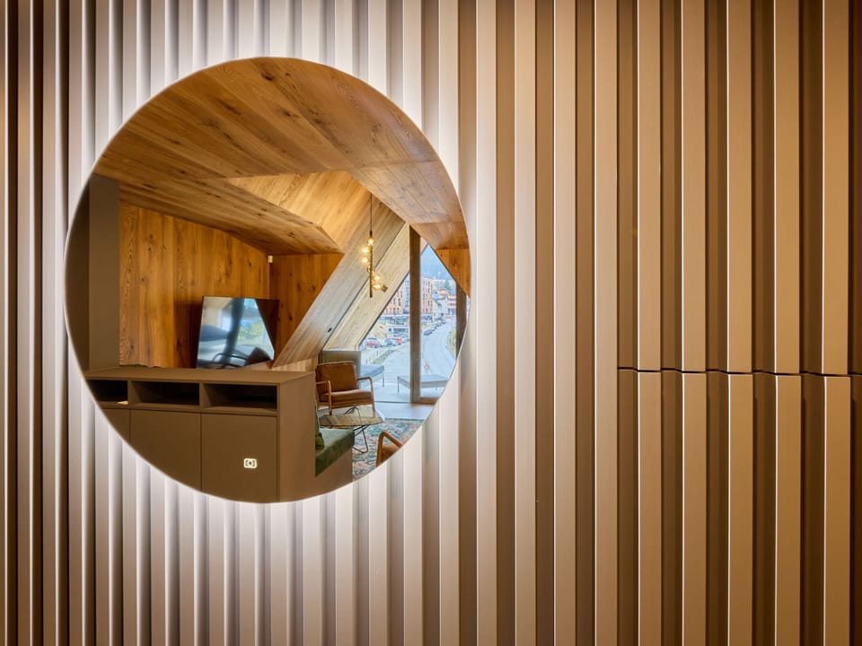 Inside other