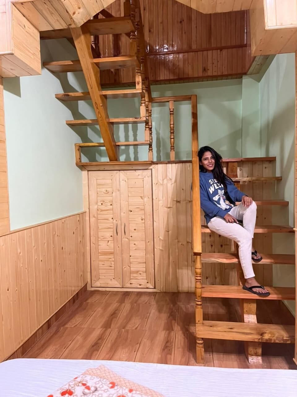 Royal Duplex | 1 bedroom, free WiFi