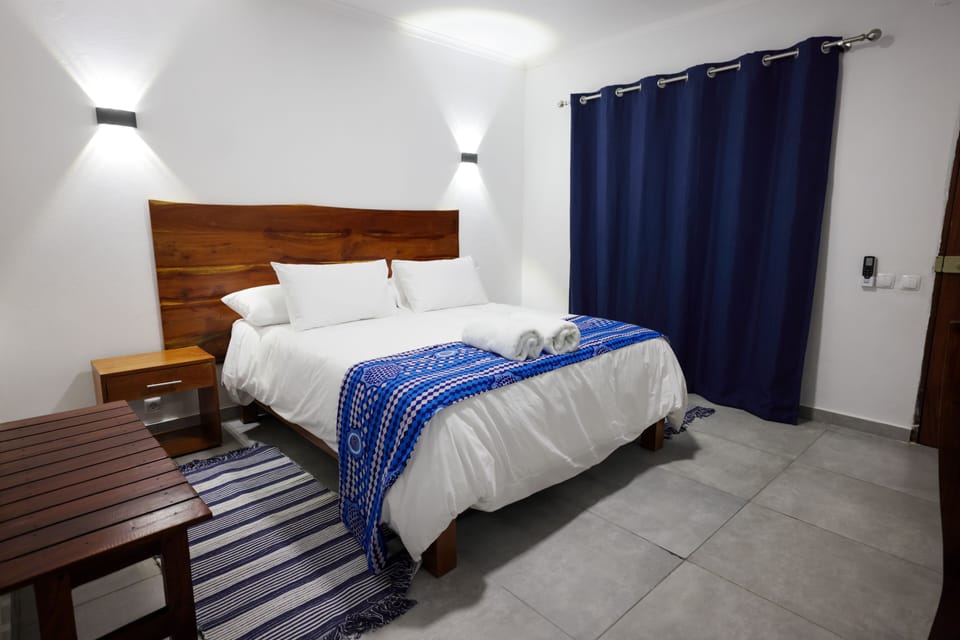 Comfort Double Room | In-room safe, WiFi (free)
