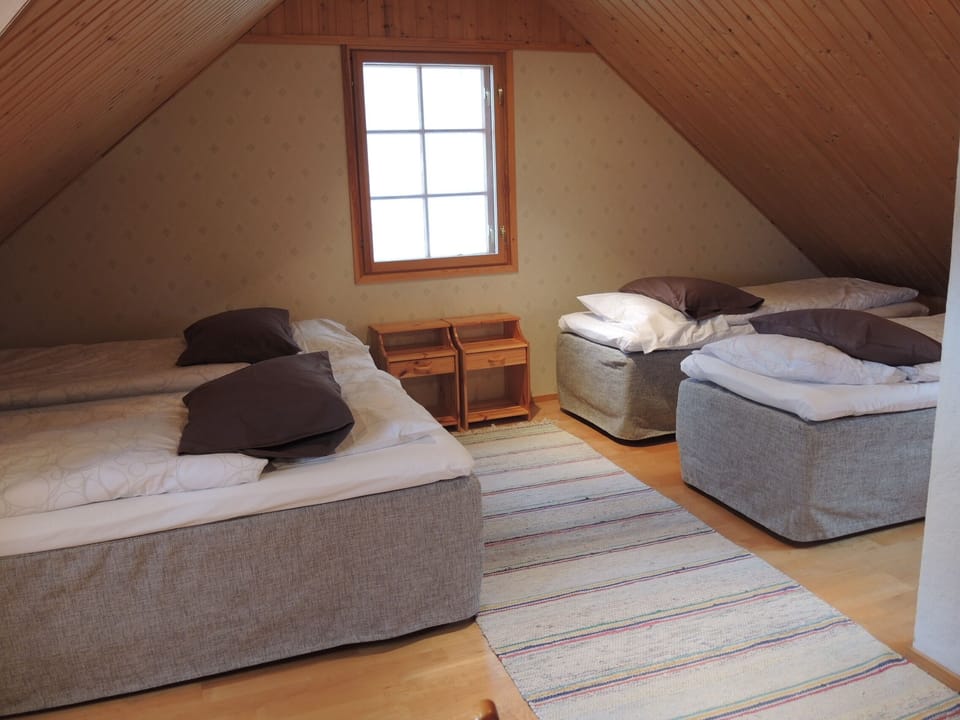 Villa, 3 Bedrooms, Hot Tub, Beachside | 3 bedrooms, iron/ironing board, WiFi (free)