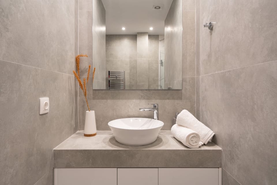 Luxury Apartment in the Heart of Athens Apartment in Athens