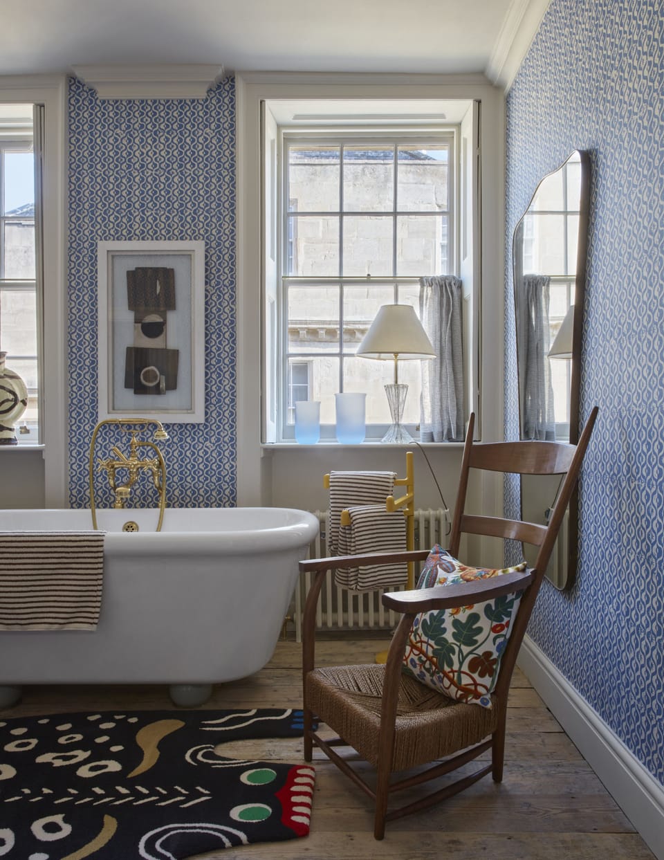 Superior Suite | Bathroom