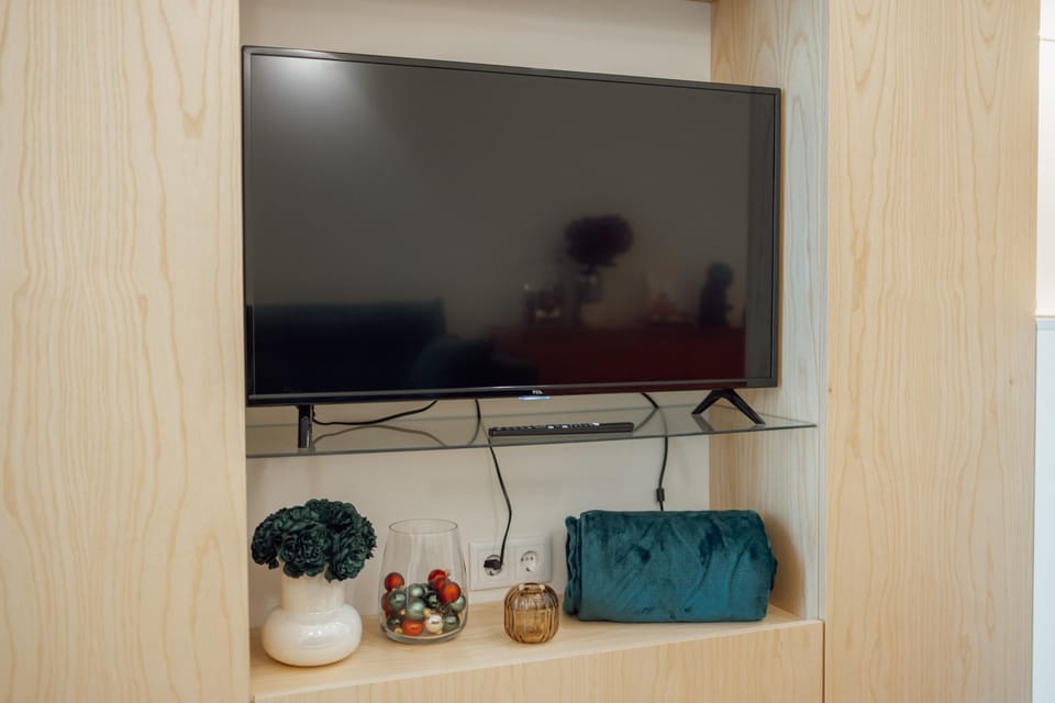 House | 1 bedroom