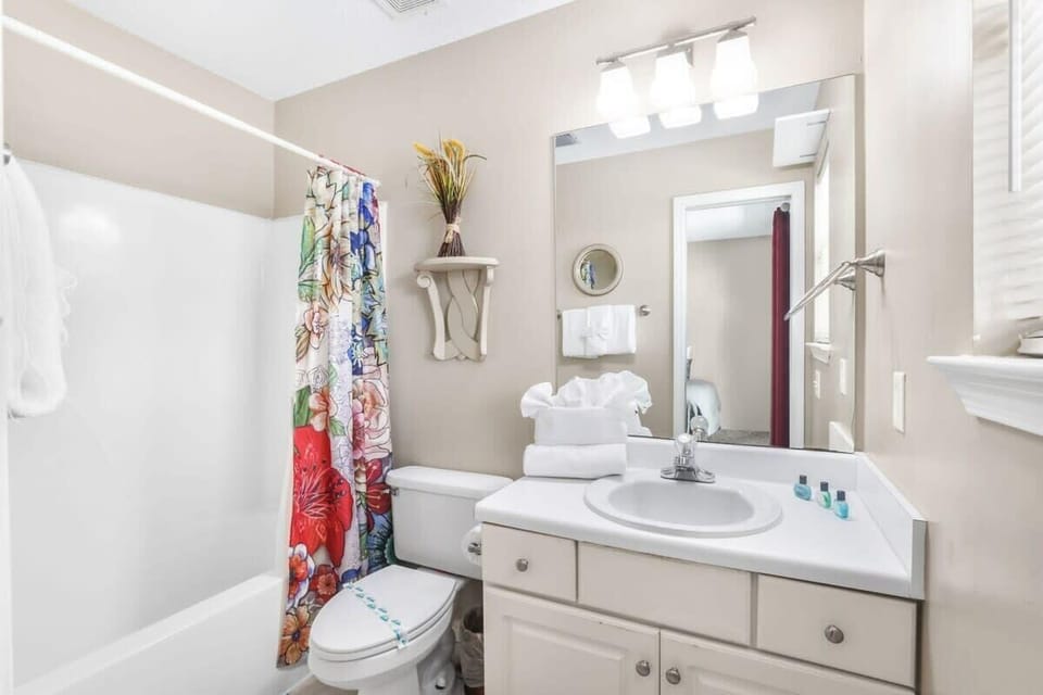 Master bath