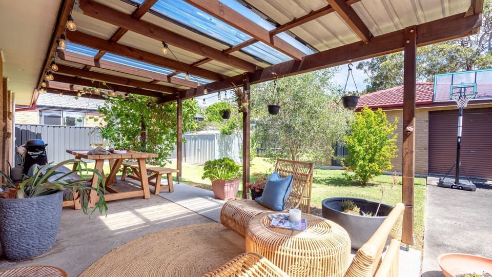 Amazing Family Friendly Spaces