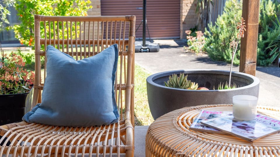 Outdoors | Fresh Coastal Air