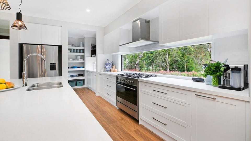 Chef's Kitchen | 2.9km to IGA local grocery store