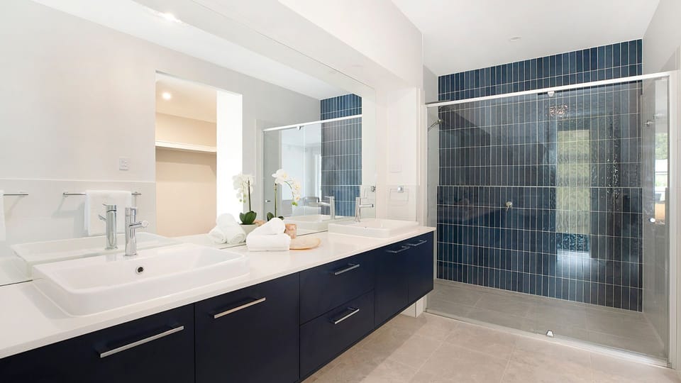 Forest Brae | Bathroom | Ensuite