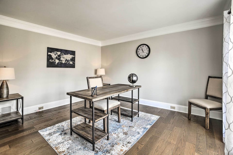 House (4 Bedrooms) | Interior