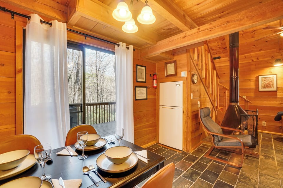 House (1 Bedroom) | Interior