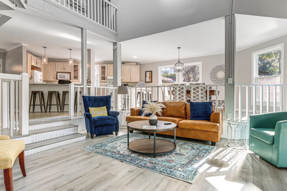 House (4 Bedrooms) | Interior