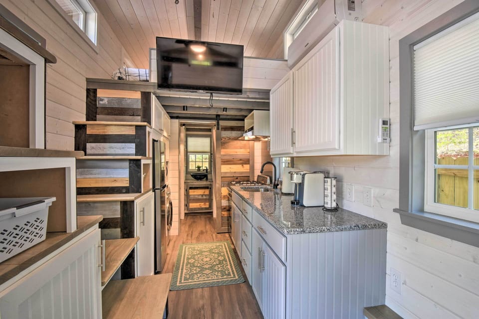House (0 Bedroom) | Interior