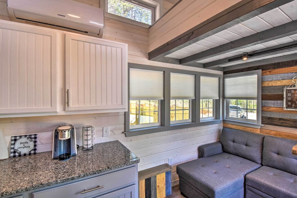 House (0 Bedroom) | Interior