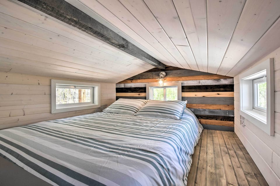 House (0 Bedroom) | Interior